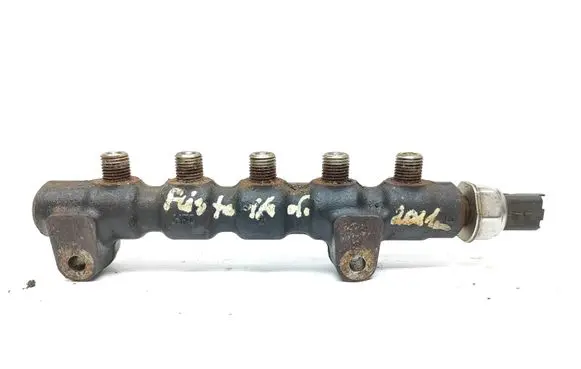 Ford Fiesta Fuel main line pipe 9654592680