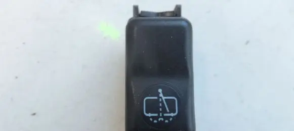 Mercedes-Benz E W124 Wiper switch 1248210051 03836615