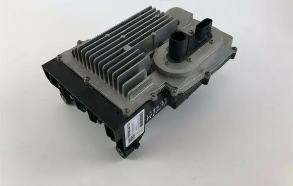 Volvo S60 Other control units/modules 31652295 H1272