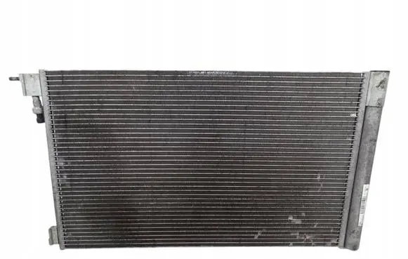 Opel Insignia A A/C cooling radiator (condenser) 13330217