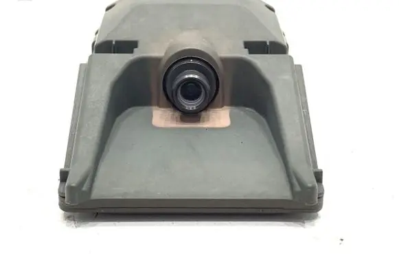 Windshield/windscreen camera
