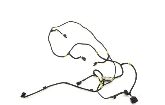 Maserati Ghibli Parking sensor (PDC) wiring loom 06700044380