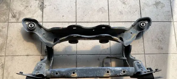Rear subframe