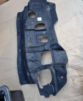 KIA Xceed Front sound insulation 84124-J7011