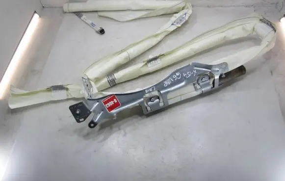 Volkswagen Golf VI Roof airbag 1K9880742E EX2006060139