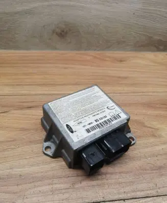 Ford Mondeo Mk III Airbag control unit/module 1S7T14B056BG 36L0114AF301 GCD132
