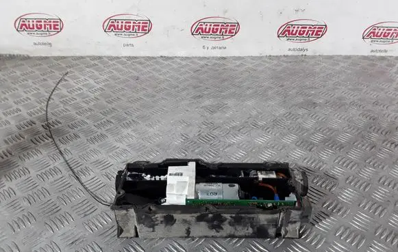 Land Rover Range Rover L322 Hand brake control module 1070176 3G386412C