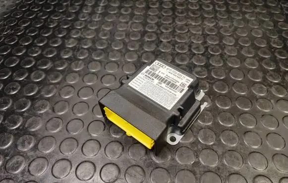 Audi A8 S8 D4 4H Airbag control unit/module 4H0959655H 0285011977