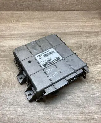 Peugeot 306 Engine control unit/module ECU 9618087780