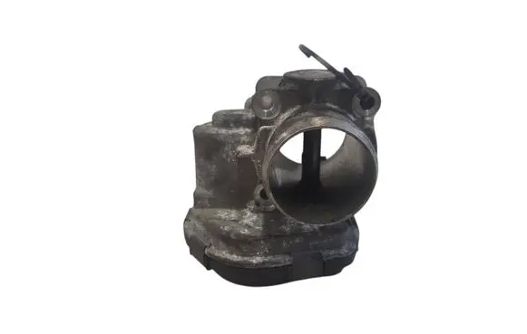 Volvo V40 Throttle valve 9673534480 28098656