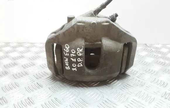 BMW 5 E60 E61 Front brake caliper