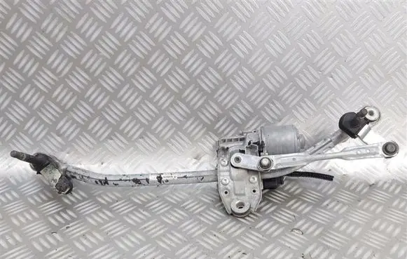 Volvo XC40 Front wiper linkage and motor 31457299