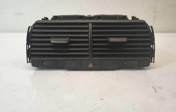 Audi Q7 4L Dash center air vent grill 4L0820951AUTOAS7 4L0820951