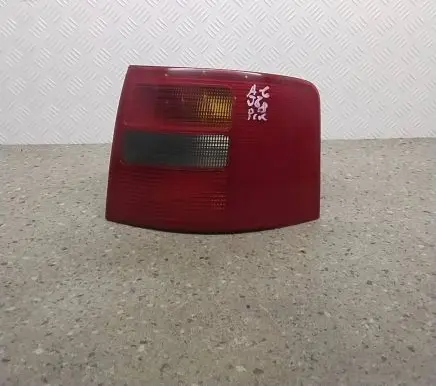 Audi A6 S6 C5 4B Rear/tail lights 4B9945096D 397009999