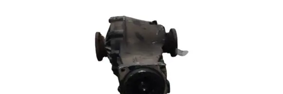 Audi A6 S6 C6 4F Rear differential 01R525053