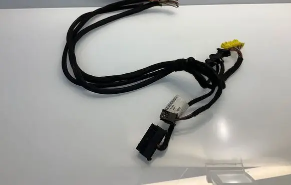 Mercedes-Benz E W211 Seat wiring loom 2115403633 A2115403633