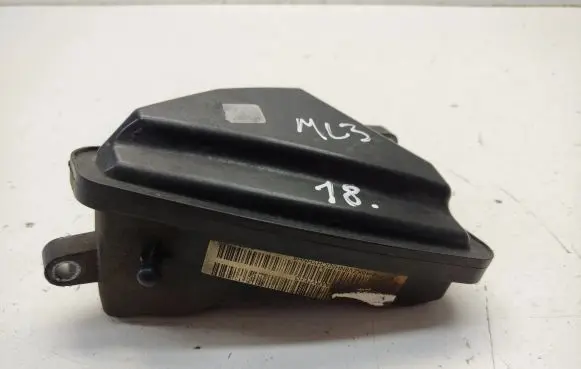Mercedes-Benz ML W164 Intake resonator A6421400087 4010323A
