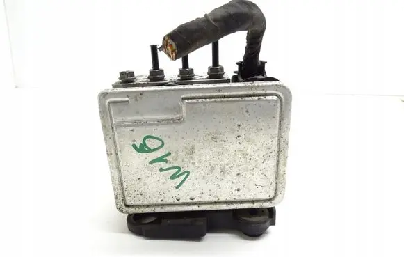 Skoda Octavia Mk3 (5E) ABS Pump 5Q0614517AM