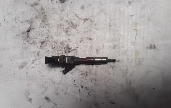 Renault Laguna II Fuel injector 7700111014