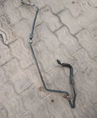 Hyundai Santa Fe Power steering hose/pipe/line NOCODE