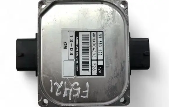 Saab 95 - 96 Gearbox control unit/module 55563100