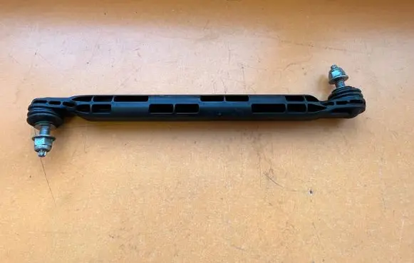 Opel Astra L Front anti-roll bar/stabilizer link 9832866980