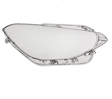 BMW 1 F20 F21 Headlight lense 63117296912