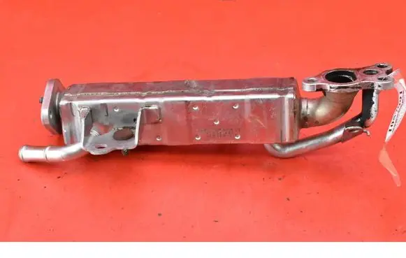Mazda CX-5 EGR valve cooler SH012030Y