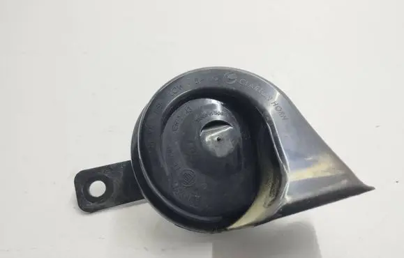 Nissan Juke II F16 Horn signal