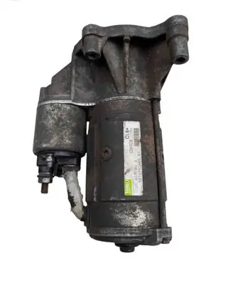 Citroen C5 Starter motor 0325NG 9654561480