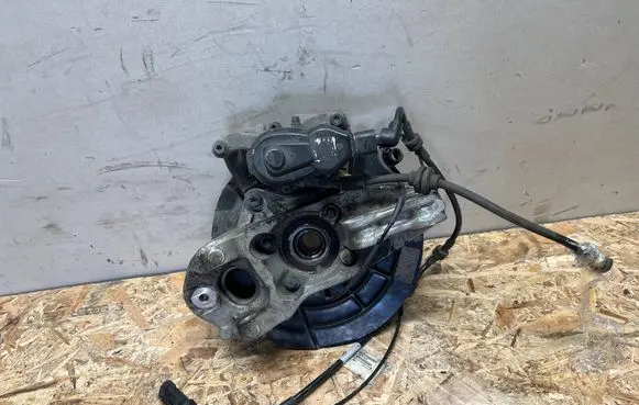Jeep Compass Rear wheel hub 68291104AC