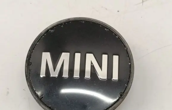 Mini Cooper Countryman R60 Original wheel cap 6778917