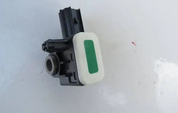 Volvo V60 Airbag deployment crash/impact sensor 8V4T14B006AA G8W457KKK