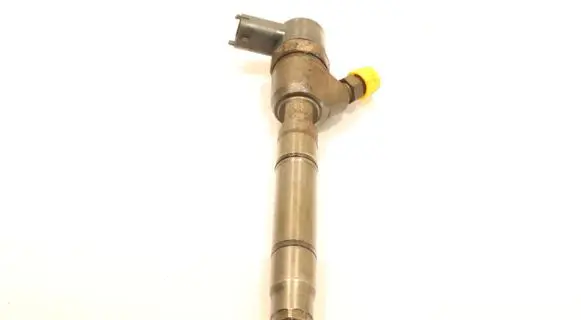 KIA Ceed Fuel injector 0445110320