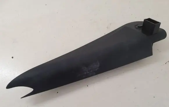 Mini Cooper Countryman R60 Other rear door trim element 9803534