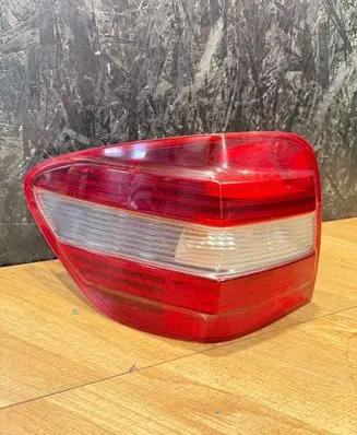 Mercedes-Benz ML W164 Rear/tail lights