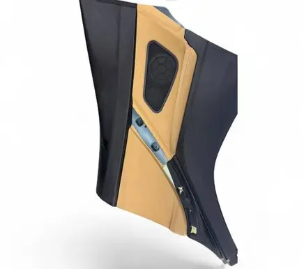 BMW M6 Coupe rear side trim panel 51438056180 8056180
