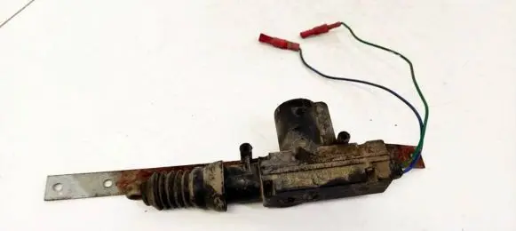 Citroen Jumper Central locking motor 