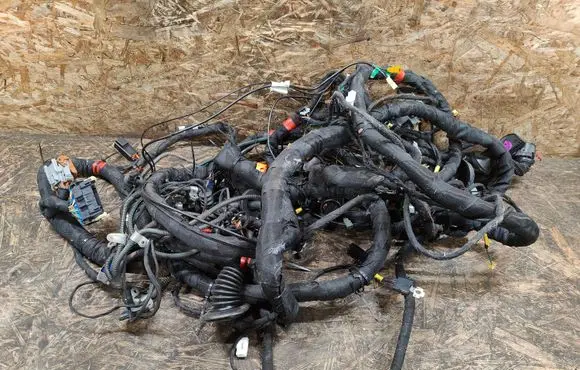 Maserati Quattroporte Other wiring loom 151413