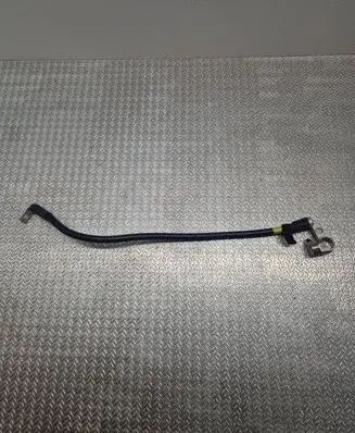 Porsche Panamera (970) Positive cable (battery) 17061126