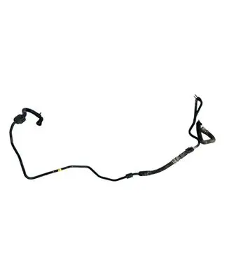 Ford S-MAX Power steering hose/pipe/line 7G913A656FD