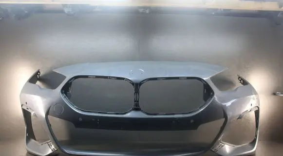 BMW 2 F44 Front bumper 2102202063753 129831190118
