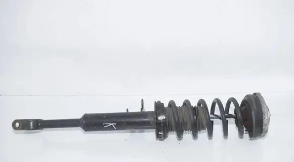 BMW 5 F10 F11 Front shock absorber with coil spring 6863883 6863295 31306863295