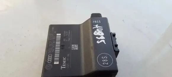 Audi A3 S3 8P Other control units/modules 1K0907530F 1K0907951