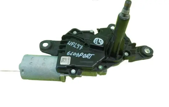 Ford Ecosport Rear window wiper motor GN1517404AA