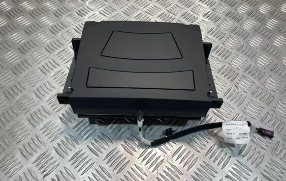 Citroen C4 III e-C4 Head up display screen 9848540380