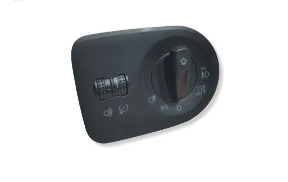 Seat Ibiza IV (6J,6P) Light switch 6J1941531A