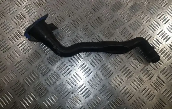 Volvo S60 Window washer liquid tank fill tube 31253224