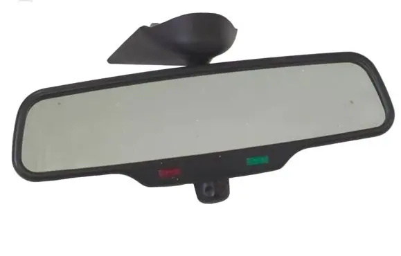 Mercedes-Benz C W202 Rear view mirror (interior) A2108100317 433123103