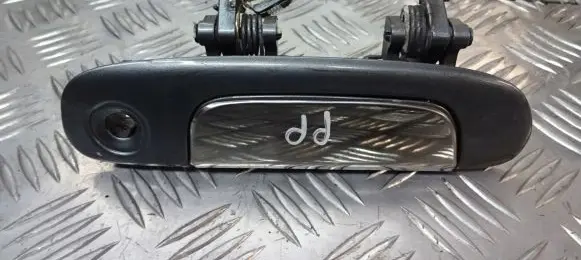 Mazda Premacy Front door exterior handle
